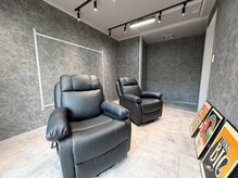 ブラウン 北千住店(BROWNE)の雰囲気（細部までこだわり抜いた、最上級の感動体験をあなたに。）