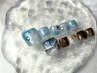【FOOT】シンプルフットcollection8480円[町田/ニュアンスネイル/パラジェル]