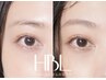 【眉毛迷子卒業】垢抜け美眉◎ハリウッドブロウリフト￥7,700→