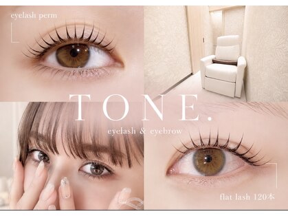 トーン 渋沢店(TONE.)の写真