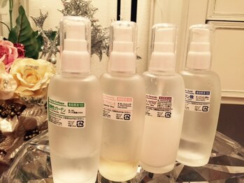 ラシュシュ(La Chou Chou)/