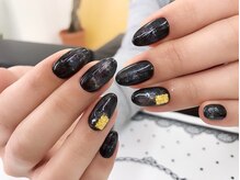 ネイルサロンクレール(CLAIR)/《こだわり派の方にもオススメ》