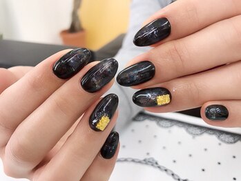 ネイルサロンクレール(CLAIR)/《こだわり派の方にもオススメ》