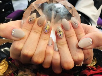 ブリリアン(Brillant)/