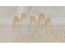 シャンティー ヒラギシ(Shanti hiragishi)/カジュアルアートコース