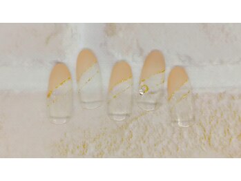 シャンティー ヒラギシ(Shanti hiragishi)/カジュアルアートコース