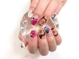 持ち込みデザイン♪