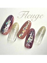 フルージュ(Fleuge)/選べるサンプル￥7000