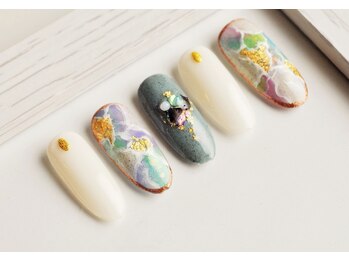 プレンティー 北千住西口店(plenty)/天然石