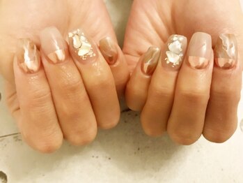 ステラ(private nailroom STELLA)/