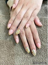 ジェミー(Gemmy)/