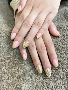 ジェミー(Gemmy)/