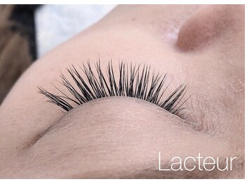 ラクトゥール(Lacteur)/セーブルつけ放題◆200本