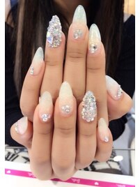 スカストーン乗せ放題