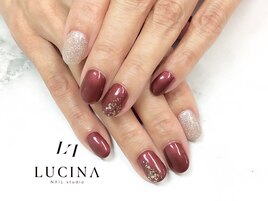 c-79 大人上品ボルドーパール