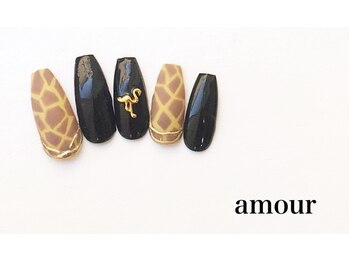 アムール(amour)/