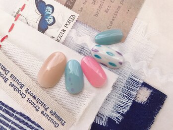 アプレラプリュイ 日本大通り店(APRES LA PLUIE)/2021SS☆8100円+tax