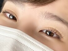 ボニータ(Bonita)/Bonitaの似合わせまつげパーマ♪