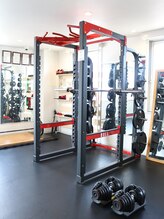 エムエフ クラブ 金沢文庫店(MF CLUB)/パーソナルトレーニング