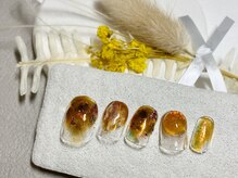 ブレス 仙台駅前本店(BLESS)/オータムべっ甲