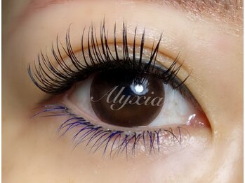 アリクシア(Alyxia)/