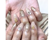 アールエム(Rm)/8月◇ネイル