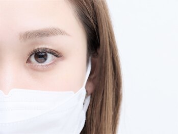 ヴィラーヴォ 銀座(VILLAVO)/美眉スタイリングWAX/銀座/眉毛
