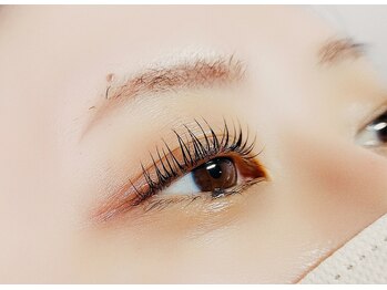 トリーズン(TREASON)/パリジェンヌラッシュリフト