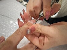 ネイルマン 新宿店(Nail Man)