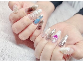 サロン ド パティポー(Salon de Patypo)/