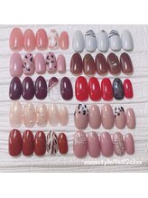 エンエンスタイル(enenstyle)/10月シンプルキャンペーン