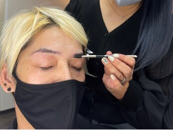 ビフォーアフター 小吹店(BeforeAfter)/◇メンズアイブロウ◇