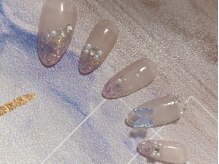 The ネイルサロン/*ネイルデザイン