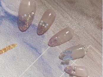 The ネイルサロン/*ネイルデザイン