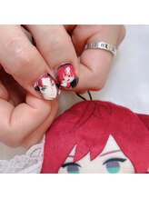 マムネイル 錦糸町(mumnails)/痛3D