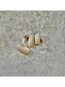 アプロディー 南上原店/シンプルコース