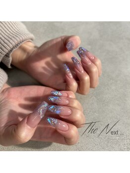 ザネクストシンサイバシ(The Next shinsaibashi)/parts　design