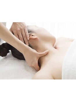 小顔になりたい