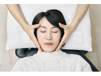 ここから接骨院/小顔ケア・フェイシャル施術