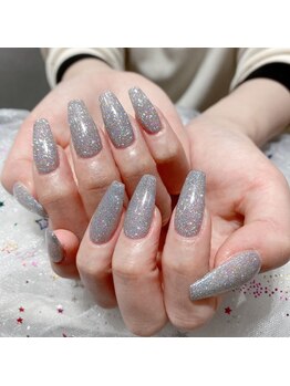 クイーンズビューティーサロン 歌舞伎町店(Queen's beauty salon)/ワンカラー