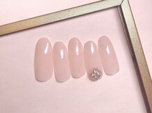 ベアトリーチェ 新宿西口(Beatrice)/マオジェルデザイン　¥9900~