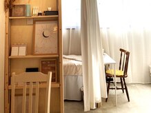 シュテフィ(Steffi)の雰囲気（陽当たりのいいのんびりとした空間で特別な時間を）