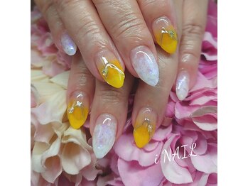 アイネイル(iNAIL)/
