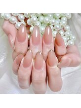 オーラムネイル(Aurum Nail ）)/