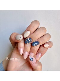 2本アートコース♪