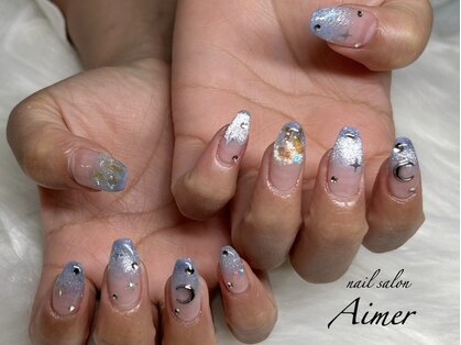 エメ(Aimer)の写真