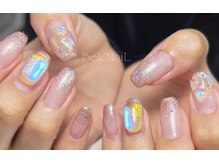 ベル ネイル(BeL NaiL)/ネイルデザイン