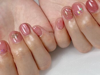 透明度・強度・艶感にこだわり*