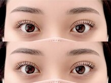 シル 江坂(Cil)/パリジェンヌラッシュリフト