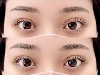 シル 江坂(Cil)/パリジェンヌラッシュリフト